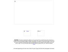 Tablet Screenshot of maturehousewives.co.uk